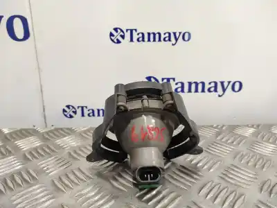 Автозапчасти б/у правая противотуманная фара за opel mokka / mokka x (j13) 1.6 cdti 4x4 (_76) ссылки oem iam   