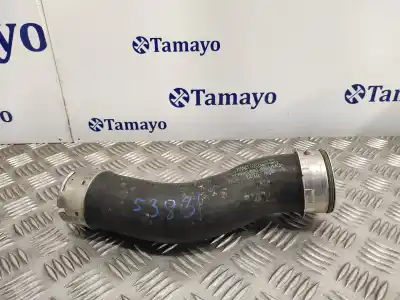 Pezzo di ricambio per auto di seconda mano tubo per bmw x1 (e84) xdrive 23d riferimenti oem iam 781079501