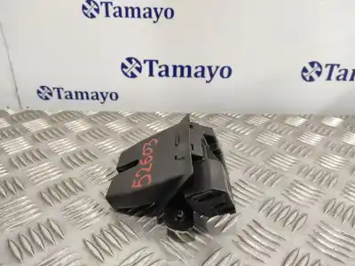 Автозапчасти б/у замок багажника/ворот за ford fiesta vi (cb1, ccn) 1.25 ссылки oem iam 8a61a442a66ad  