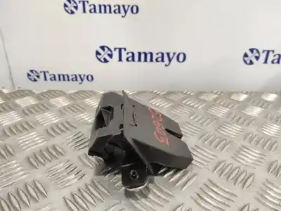 Автозапчасти б/у замок багажника/ворот за ford fiesta vi (cb1, ccn) 1.25 ссылки oem iam 8a61a442a66ad  