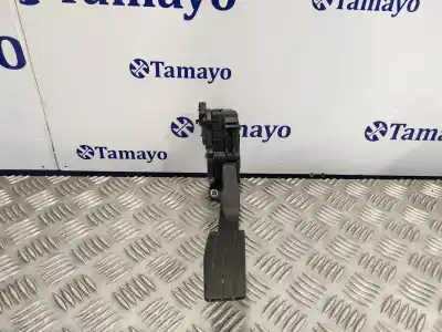 Автозапчасти б/у педаль газа за renault twingo ii (cn0_) 1.2 (cn0d) ссылки oem iam 8200426241d