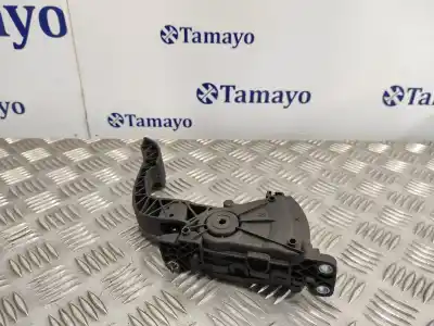 Автозапчастина б/у педаль акселератора для renault twingo ii (cn0_) 1.2 (cn0d) посилання на oem iam 8200426241d 6pv00908504 