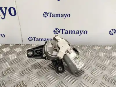 Автозапчасти б/у мотор заднего стеклоочистителя за renault twingo ii (cn0_) 1.2 (cn0d) ссылки oem iam 8200311486f