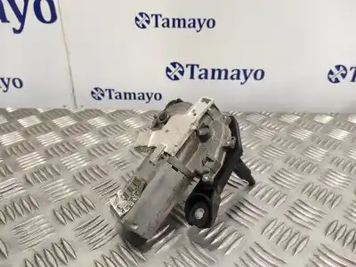 Автозапчастина б/у двигатель заднього склоочисника для renault twingo ii (cn0_) 1.2 (cn0d) посилання на oem iam 8200311486f 53026312 