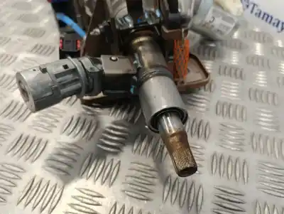 Автозапчастина б/у рульва колонка для renault twingo ii (cn0_) 1.2 (cn0d) посилання на oem iam 6900001631a 8200809483 8200800656