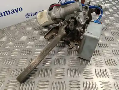 Автозапчастина б/у рульва колонка для renault twingo ii (cn0_) 1.2 (cn0d) посилання на oem iam 6900001631a 8200809483 8200800656