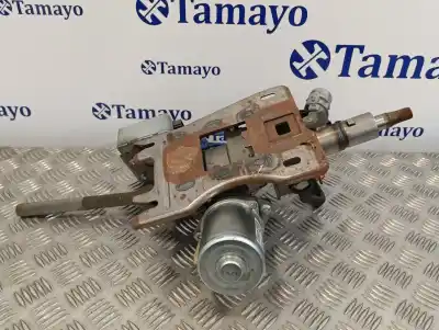 Автозапчастина б/у рульва колонка для renault twingo ii (cn0_) 1.2 (cn0d) посилання на oem iam 6900001631a 8200809483 8200800656