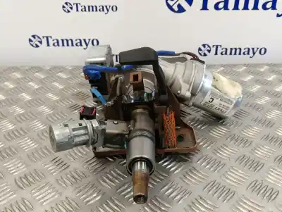 Автозапчастина б/у рульва колонка для renault twingo ii (cn0_) 1.2 (cn0d) посилання на oem iam 6900001631a 8200809483 8200800656