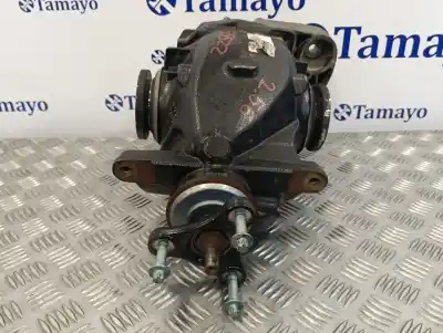 Peça sobressalente para automóvel em segunda mão diferencial traseiro por bmw serie 3 berlina (e90) 2.0 16v diesel referências oem iam eaj17s
