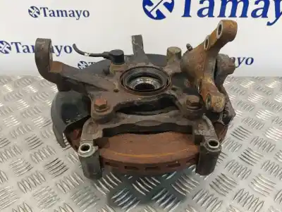 İkinci el araba yedek parçası ön sol baglanti için galloper super exceed 2.5 t.d. oem iam referansları 