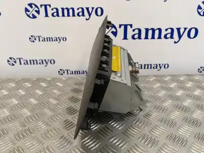 Автозапчастина б/у передня права подушка безопасности для renault twingo ii (cn0_) 1.2 (cn0d) посилання на oem iam 8200525489d 30375907k 