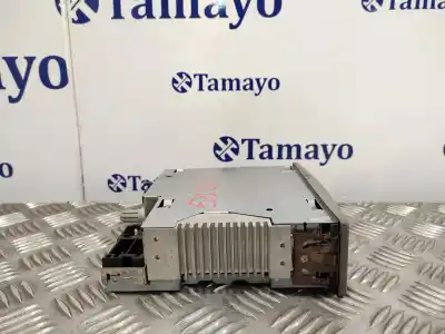 Автозапчастина б/у аудіо система / радіо cd для renault twingo ii (cn0_) 1.2 (cn0d) посилання на oem iam 8200446231c  