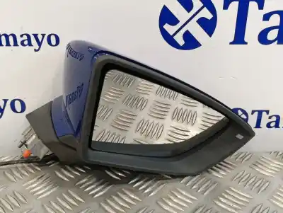 Gebrauchtes Autoersatzteil rückseite rechts zum seat ibiza (kj1) 1.0 tsi oem-iam-referenzen 21996166fm