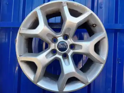 Pezzo di ricambio per auto di seconda mano cerchione in lega per ford kuga (cbv) 2.0 tdci cat riferimenti oem iam 8v41-1007- aa