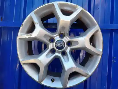 Pezzo di ricambio per auto di seconda mano cerchione in lega per ford kuga (cbv) 2.0 tdci cat riferimenti oem iam 8v41-1007-aa
