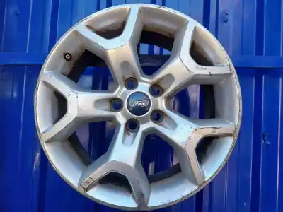 Pièce détachée automobile d'occasion JANTE pour FORD KUGA (CBV)  Références OEM IAM 8V41-1007-AA  