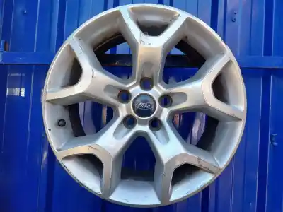 Pièce détachée automobile d'occasion JANTE pour FORD KUGA (CBV)  Références OEM IAM 8V41-1007-AA  