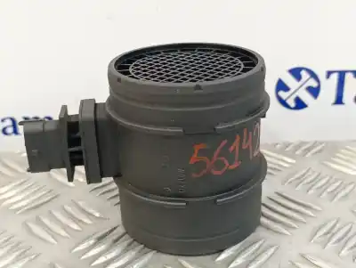 Pièce détachée automobile d'occasion DÉBITMÈTRE DE MASSE D'AIR pour FIAT DUCATO FURGON  Références OEM IAM 0281002763 55190587 