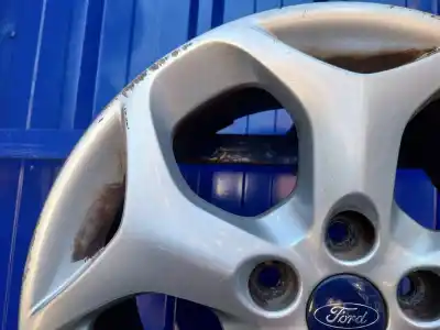 Автозапчастина б/у шина для ford c-max (cb7) (2010->) 1.6 titanium [1.6 ltr. - 85 kw tdci cat] посилання на oem iam 7m531007aa  