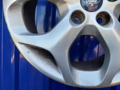 Автозапчастина б/у шина для ford c-max (cb7) (2010->) 1.6 titanium [1.6 ltr. - 85 kw tdci cat] посилання на oem iam 7m531007aa  