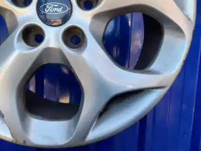 Автозапчастина б/у шина для ford c-max (cb7) (2010->) 1.6 titanium [1.6 ltr. - 85 kw tdci cat] посилання на oem iam 7m531007aa  