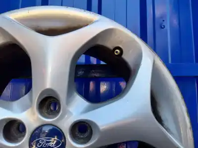 Автозапчастина б/у шина для ford c-max (cb7) (2010->) 1.6 titanium [1.6 ltr. - 85 kw tdci cat] посилання на oem iam 7m531007aa  