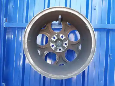 Автозапчастина б/у шина для ford c-max (cb7) (2010->) 1.6 titanium [1.6 ltr. - 85 kw tdci cat] посилання на oem iam 7m531007aa  