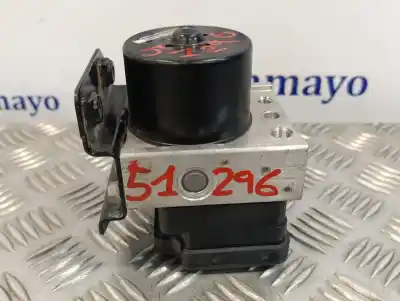 Автозапчасти б/у абс за renault twingo ii (cn0_) 1.2 (cn0d) ссылки oem iam 8200403322f 10020700594 44ct2aay1