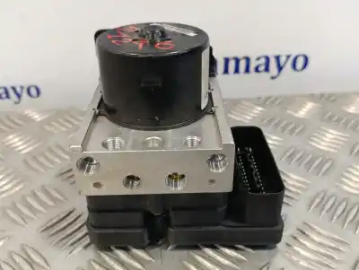 Автозапчасти б/у абс за renault twingo ii (cn0_) 1.2 (cn0d) ссылки oem iam 8200403322f 10020700594 44ct2aay1