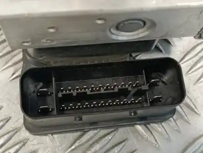 Автозапчасти б/у абс за renault twingo ii (cn0_) 1.2 (cn0d) ссылки oem iam 8200403322f 10020700594 44ct2aay1