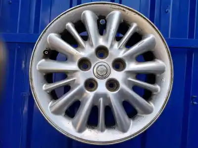 Pièce détachée automobile d'occasion JANTE pour CHRYSLER VOYAGER (RG)  Références OEM IAM 0ZU38TRMAA  