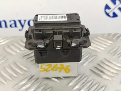 Автозапчасти б/у сопротивление нагреву за peugeot 2008 (--.2013->) 1.5 hdi ссылки oem iam t1000034zd