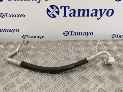 Pièce détachée automobile d'occasion TUYAUX DE CLIMATISATION pour SEAT ALTEA XL (5P5, 5P8)  Références OEM IAM 1K0820721CA  