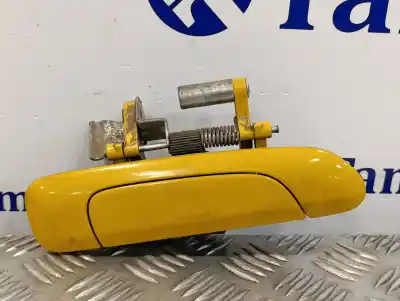 Second-hand car spare part exterior right rear door handle for honda jazz (gd1/5) 1.4 ls oem iam references 