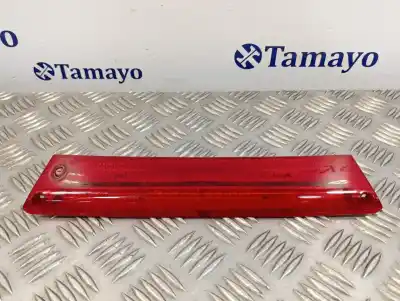 Second-hand car spare part central brake light for ford fiesta (cb1) 1.6 tdci cat oem iam references 8a6113a613aa