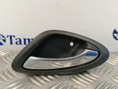 Second-hand car spare part interior right rear handle for honda jazz (gd1/5) 1.4 ls oem iam references 