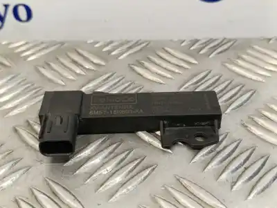 Second-hand car spare part antenna amplifier for ford fiesta (cb1) 1.6 tdci cat oem iam references 8m5t15k603ka