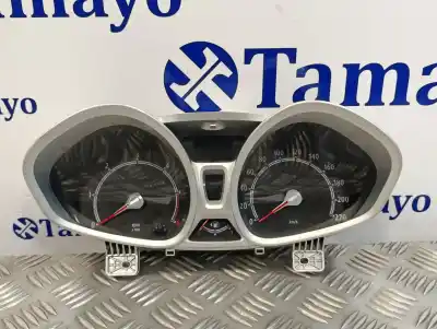 Peça sobressalente para automóvel em segunda mão QUADRANTE por FORD FIESTA (CB1)  Referências OEM IAM 8A6T10849GC VP8A6T10849GD 