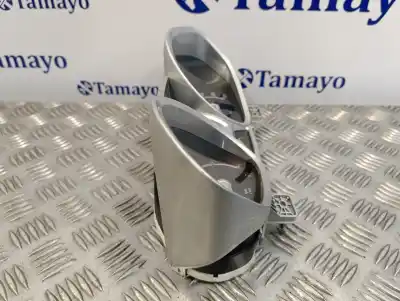 Peça sobressalente para automóvel em segunda mão quadrante por ford fiesta (cb1) 1.6 tdci cat referências oem iam 8a6t10849gc vp8a6t10849gd 