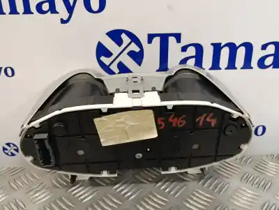 Peça sobressalente para automóvel em segunda mão quadrante por ford fiesta (cb1) 1.6 tdci cat referências oem iam 8a6t10849gc vp8a6t10849gd 