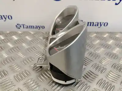 Peça sobressalente para automóvel em segunda mão quadrante por ford fiesta (cb1) 1.6 tdci cat referências oem iam 8a6t10849gc vp8a6t10849gd 