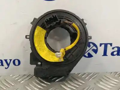 Second-hand car spare part air bag ring for ford fiesta (cb1) 1.6 tdci cat oem iam references 8a6t14a664ab