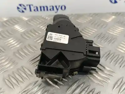 Second-hand car spare part indicator switch for ford fiesta (cb1) 1.6 tdci cat oem iam references 8a6t13335cb  