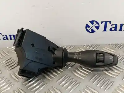 Second-hand car spare part windshiel wiper switch for ford fiesta (cb1) 1.6 tdci cat oem iam references 8a6t17a553ac