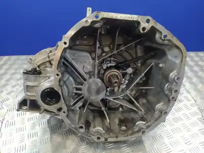 Автозапчастина б/у коробка передач для nissan qashqai / qashqai +2 i (j10, nj10, jj10e) 2.0 dci посилання на oem iam m9r832