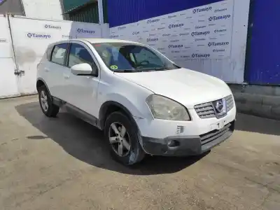 Piesă de schimb auto la mâna a doua MOTOR COMPLET pentru NISSAN QASHQAI / QASHQAI +2 I (J10, NJ10, JJ10E)  Referințe OEM IAM M9R  