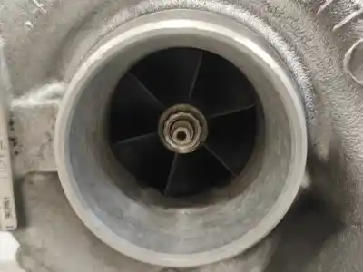 Pezzo di ricambio per auto di seconda mano turbocompressore per audi a8 (4e2) 4.0 v8 32v tdi biturbo cat (ase) riferimenti oem iam gt1749u 7790992d 7318771