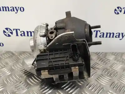 Pezzo di ricambio per auto di seconda mano turbocompressore per audi a8 (4e2) 4.0 v8 32v tdi biturbo cat (ase) riferimenti oem iam gt1749u 7790992d 7318771