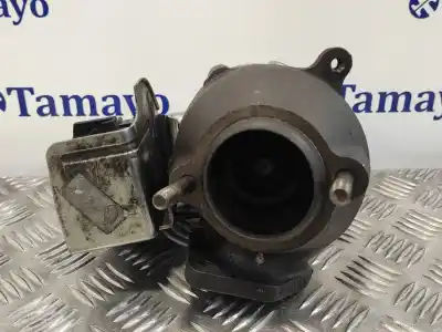 Pezzo di ricambio per auto di seconda mano turbocompressore per audi a8 (4e2) 4.0 v8 32v tdi biturbo cat (ase) riferimenti oem iam gt1749u 7790992d 7318771