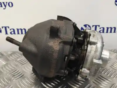 Pezzo di ricambio per auto di seconda mano turbocompressore per audi a8 (4e2) 4.0 v8 32v tdi biturbo cat (ase) riferimenti oem iam gt1749u 7790992d 7318771